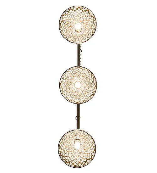 The Diamond & Jewel by Meyda Lighting - Image 7
