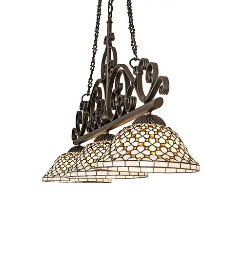 The Diamond & Jewel by Meyda Lighting - Image 8