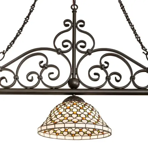 The Diamond & Jewel by Meyda Lighting - Image 9