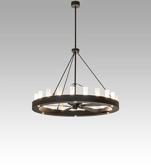 The Loxley by Meyda Lighting - Image 11