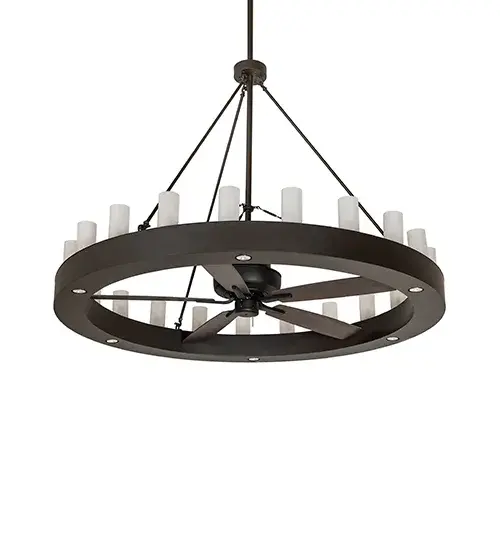 The Loxley by Meyda Lighting - Image 3