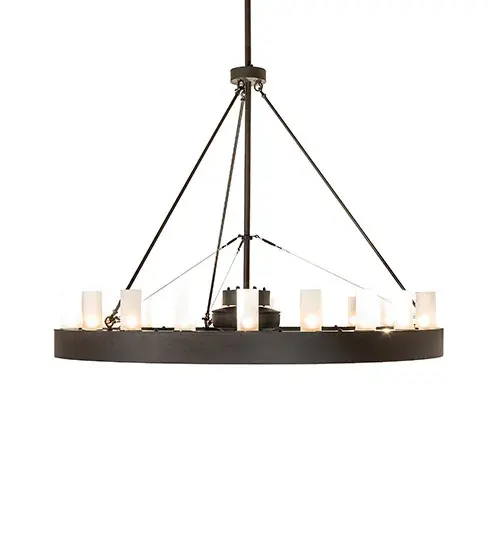 The Loxley by Meyda Lighting - Image 5