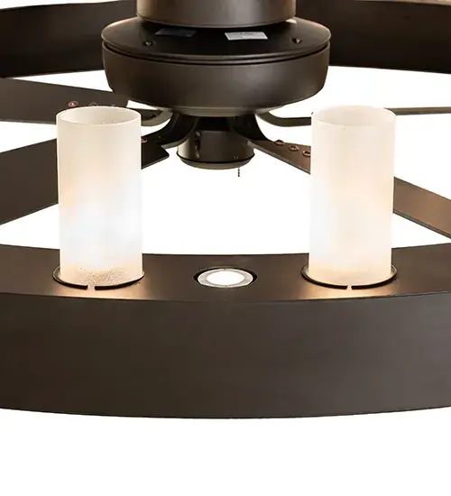The Loxley by Meyda Lighting - Image 9