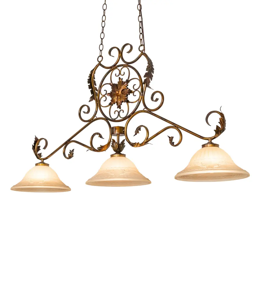 The Christabel by Meyda Lighting - Image 1