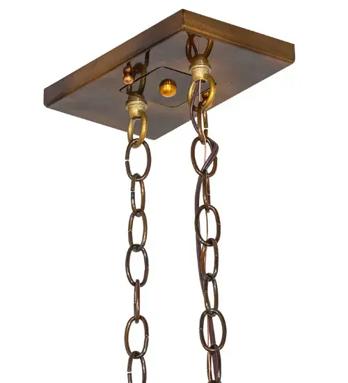 The Christabel by Meyda Lighting - Image 11