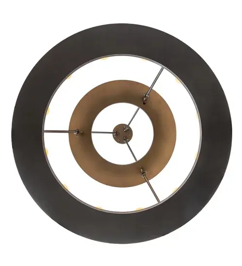 The Meyda Tiffany - Loxley by Meyda Lighting - Image 7