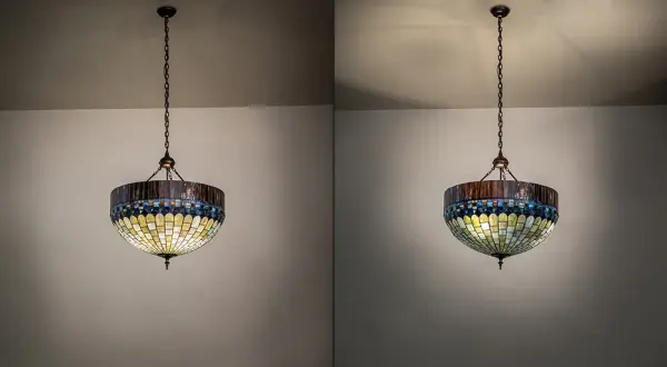 The Tiffany Candice by Meyda Lighting - Image 11