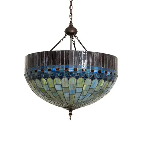 The Tiffany Candice by Meyda Lighting - Image 3