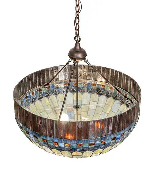 The Tiffany Candice by Meyda Lighting - Image 4