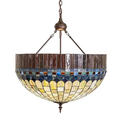 The Tiffany Candice by Meyda Lighting - Image 5