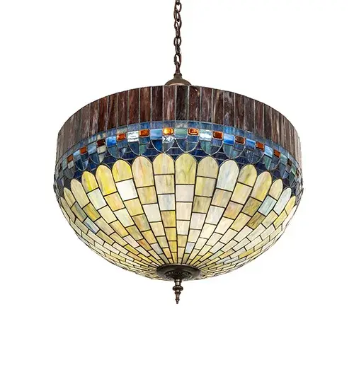 The Tiffany Candice by Meyda Lighting - Image 6