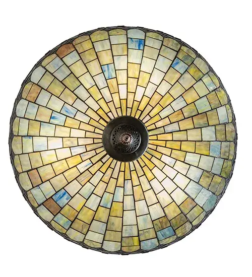 The Tiffany Candice by Meyda Lighting - Image 7
