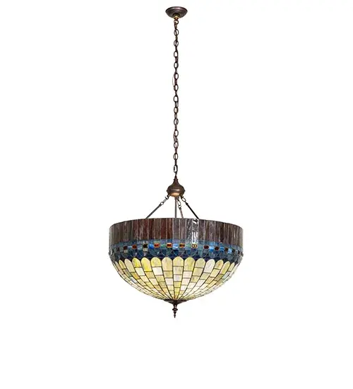 The Tiffany Candice by Meyda Lighting - Image 10