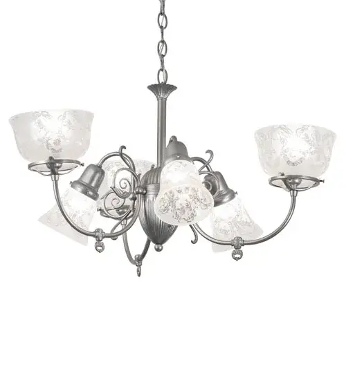 The Gas & Electric by Meyda Lighting - Image 2