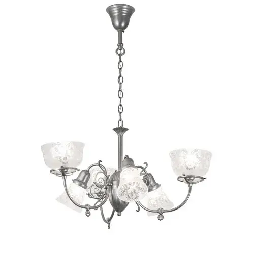 The Gas & Electric by Meyda Lighting - Image 11