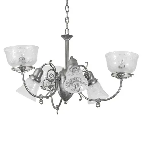 The Gas & Electric by Meyda Lighting - Image 3