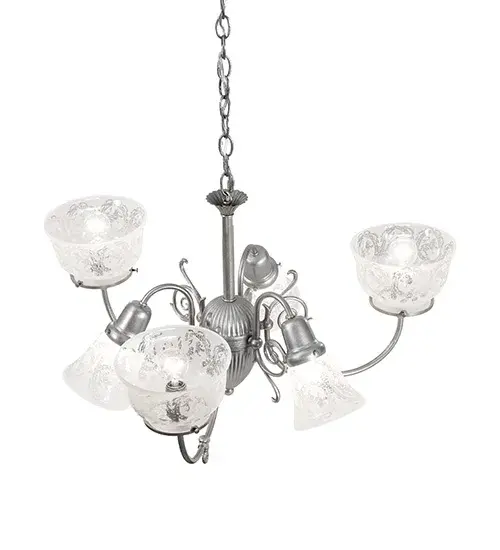 The Gas & Electric by Meyda Lighting - Image 4