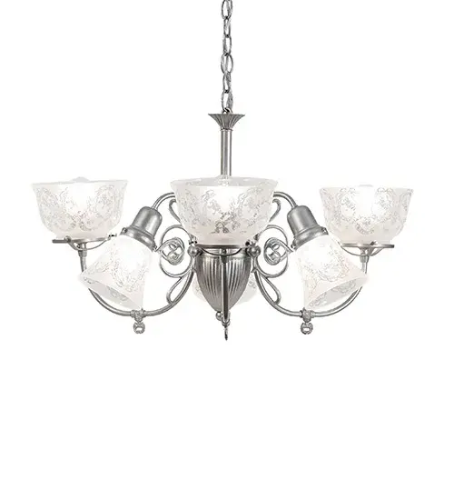 The Gas & Electric by Meyda Lighting - Image 5