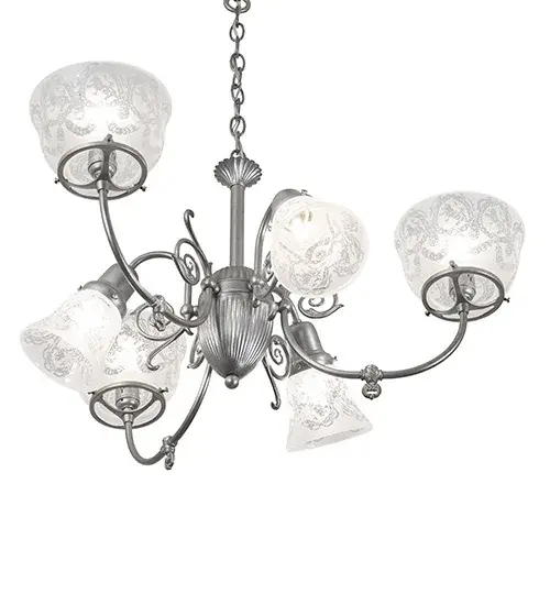 The Gas & Electric by Meyda Lighting - Image 6