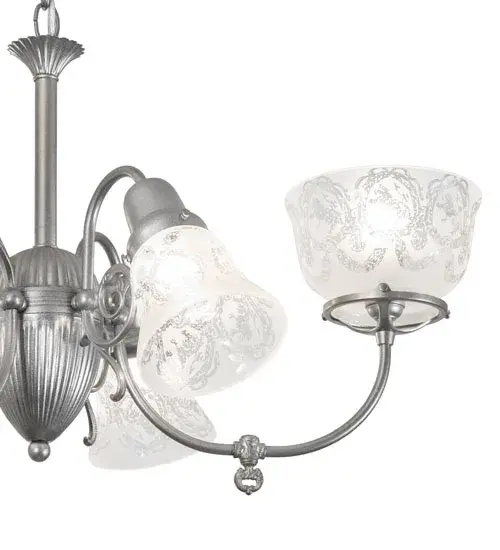 The Gas & Electric by Meyda Lighting - Image 8