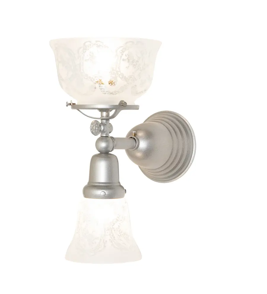 The Revival Garland by Meyda Lighting - Image 1