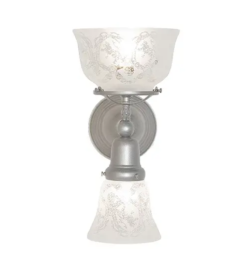 The Revival Garland by Meyda Lighting - Image 5