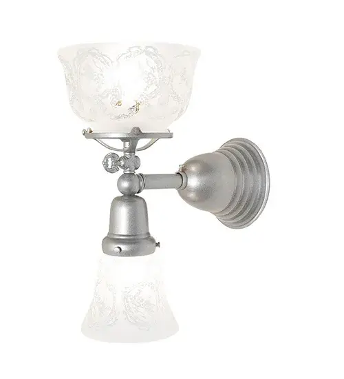 The Revival Garland by Meyda Lighting - Image 8