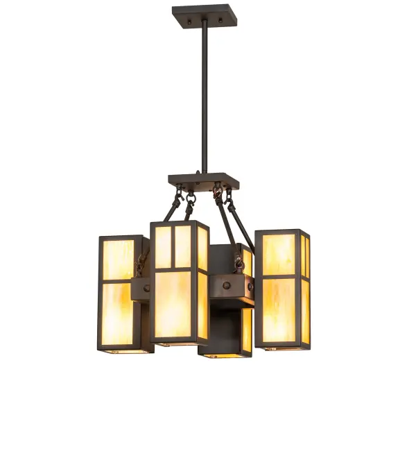 Every Meyda Tiffany item is a unique handcrafted work of art. Natural variations in the wide array of materials that we use to create each Meyda product make every item a masterpiece of its own. Photographs are a general representation of the product. Colors and designs will vary.