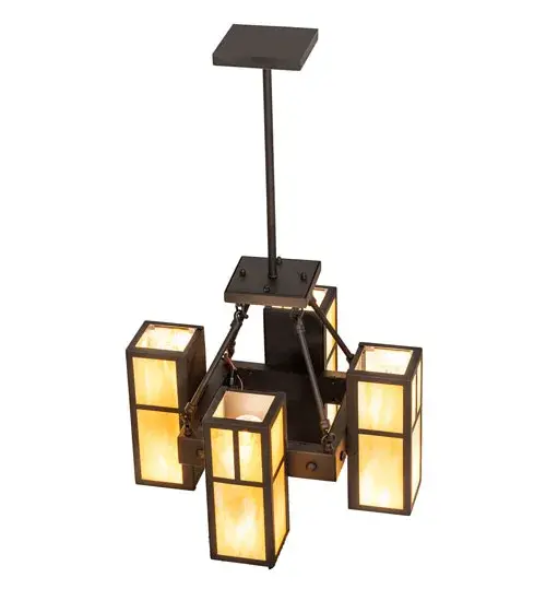 The Hyde Park by Meyda Lighting - Image 4