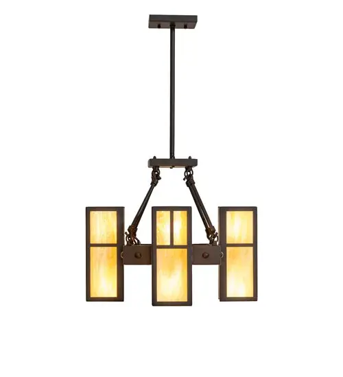 The Hyde Park by Meyda Lighting - Image 5