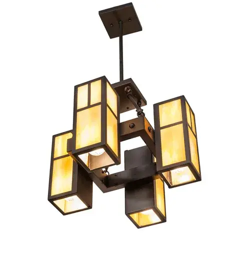 The Hyde Park by Meyda Lighting - Image 6