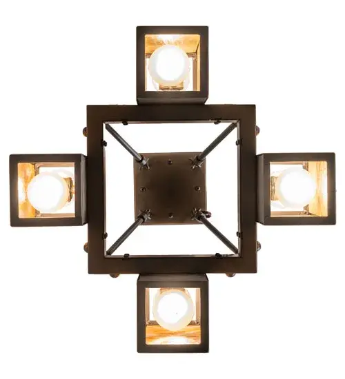 The Hyde Park by Meyda Lighting - Image 7