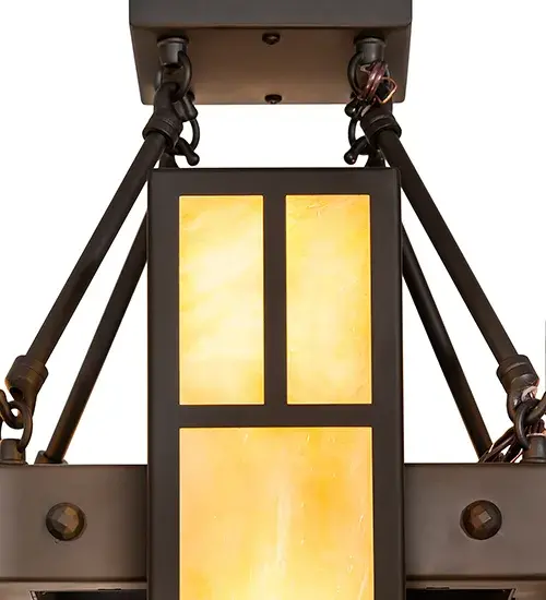 The Hyde Park by Meyda Lighting - Image 8