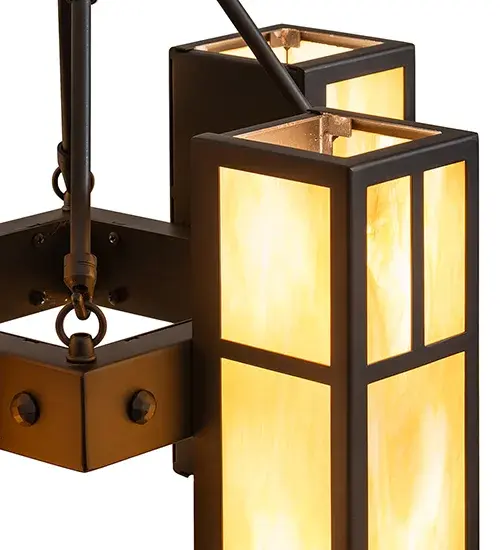 The Hyde Park by Meyda Lighting - Image 10