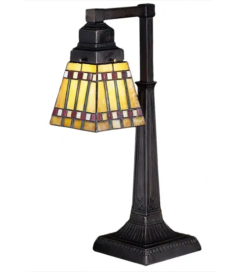 The Prairie Corn by Meyda Lighting