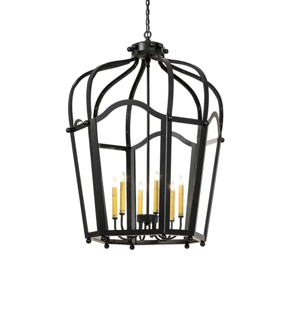 The Meyda Tiffany - Citadel by Meyda Lighting - Image 1