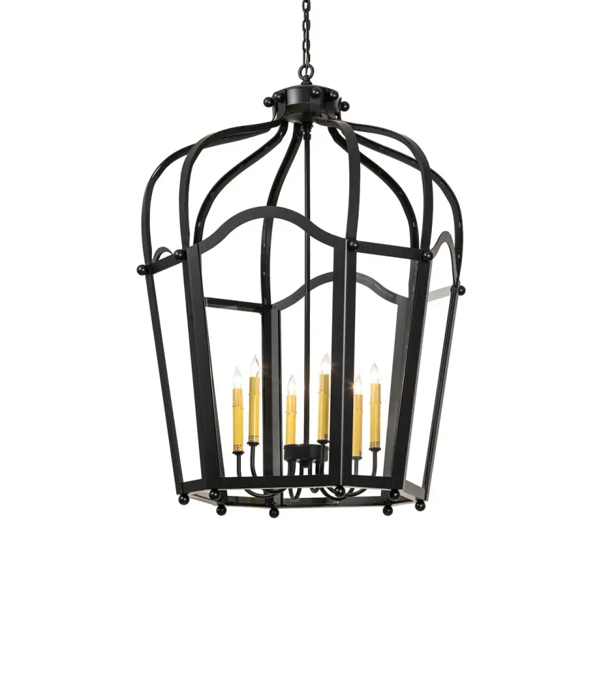 The Meyda Tiffany - Citadel by Meyda Lighting - Image 1