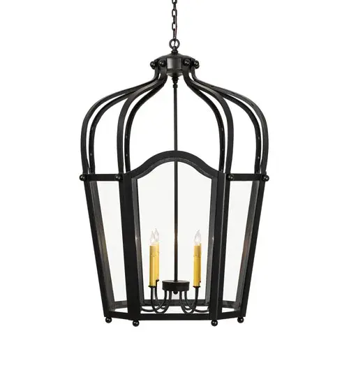 The Meyda Tiffany - Citadel by Meyda Lighting - Image 5