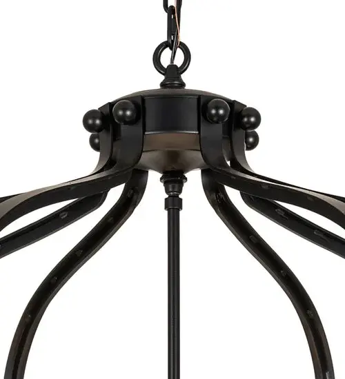 The Meyda Tiffany - Citadel by Meyda Lighting - Image 9