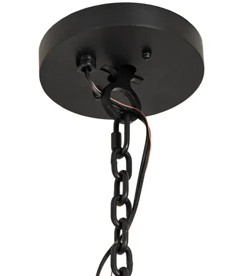 The Meyda Tiffany - Citadel by Meyda Lighting - Image 10