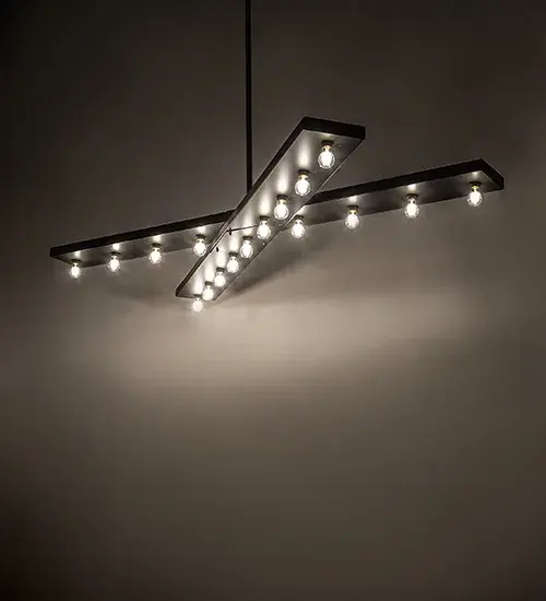 The Caldero by Meyda Lighting - Image 1