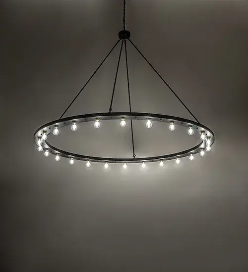 The Loxley by Meyda Lighting - Image 1