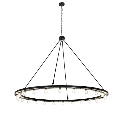 The Loxley by Meyda Lighting - Image 11