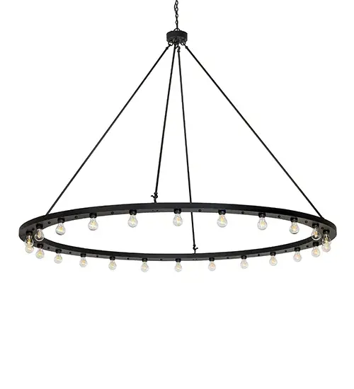 The Loxley by Meyda Lighting - Image 3