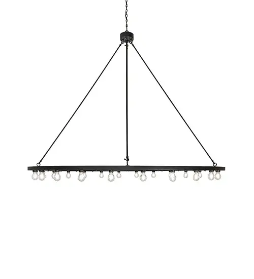 The Loxley by Meyda Lighting - Image 5