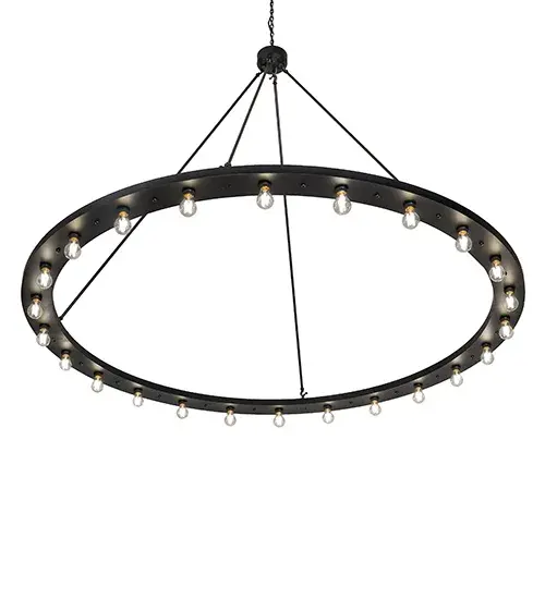 The Loxley by Meyda Lighting - Image 6