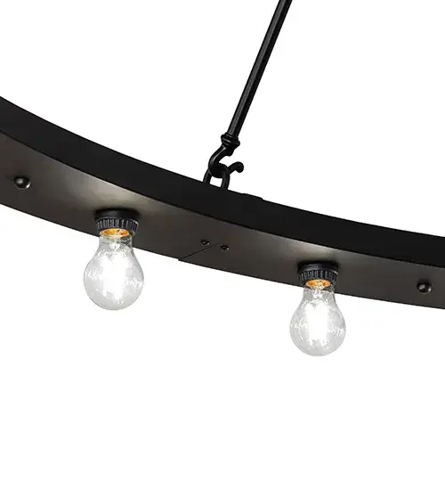 The Loxley by Meyda Lighting - Image 8