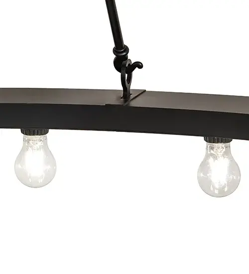 The Loxley by Meyda Lighting - Image 9
