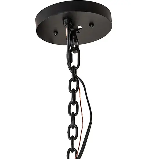 The Loxley by Meyda Lighting - Image 10