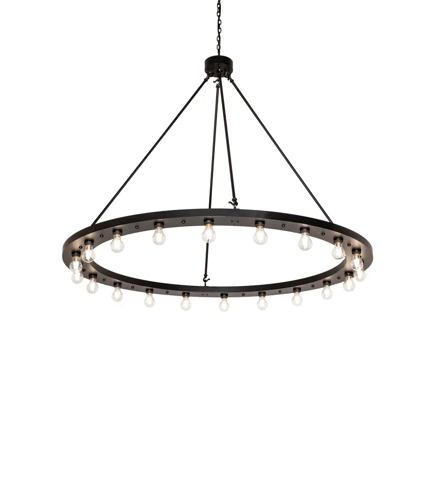 The Meyda Tiffany - Loxley by Meyda Lighting - Image 1